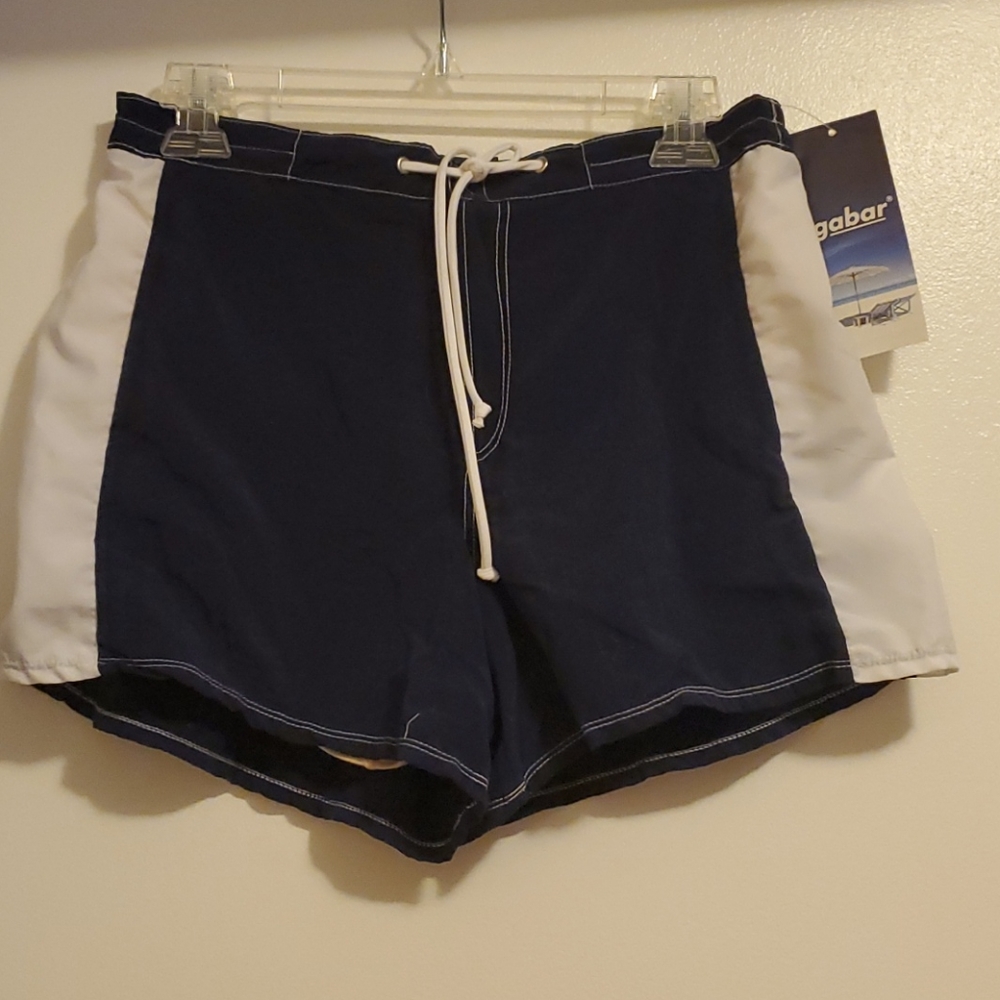 NWT: Gabar Swim bottoms